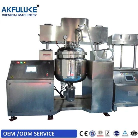 Beauty Skincare Products Packaging Lotion Filling Cosmetics Facial Paste Packing Face Cream Plastic Jar Sealing Machine