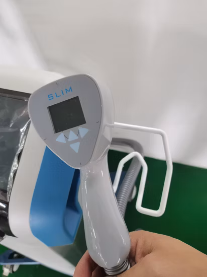 RF Bbl 주름 셀룰라이트 제거 안티